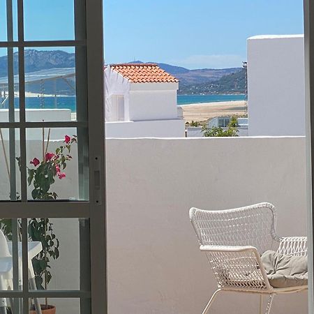 Villa Casa Del Viento Azul-Tarifa Exterior foto
